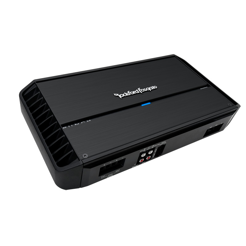 Rockford Fosgate P1000X2 Punch 1000 Watt 2 Channel Amplifier